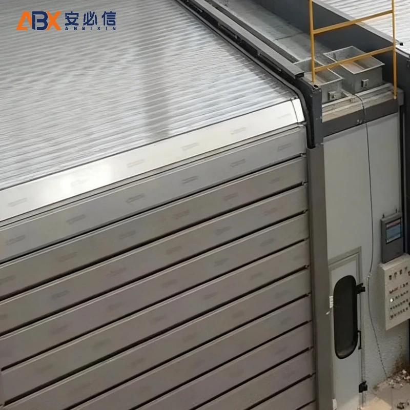 七台河市雷达高速门